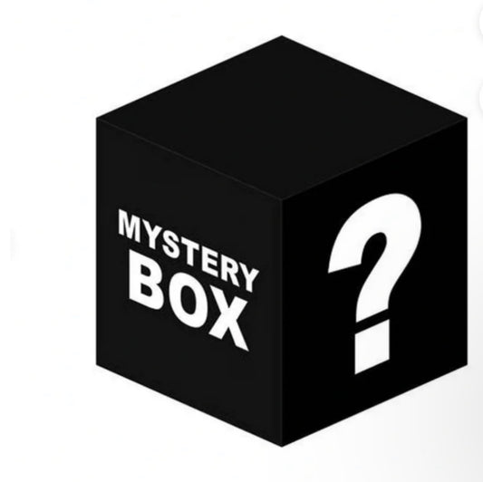 MYSTERY BOX